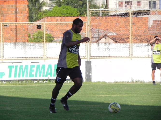 [04-02] Treino Técnico - Vovozão - 7