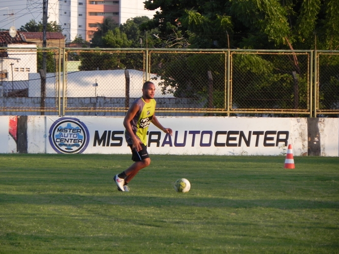 [04-02] Treino Técnico - Vovozão - 18