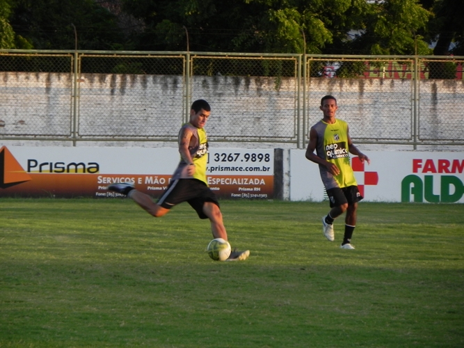 [04-02] Treino Técnico - Vovozão - 19