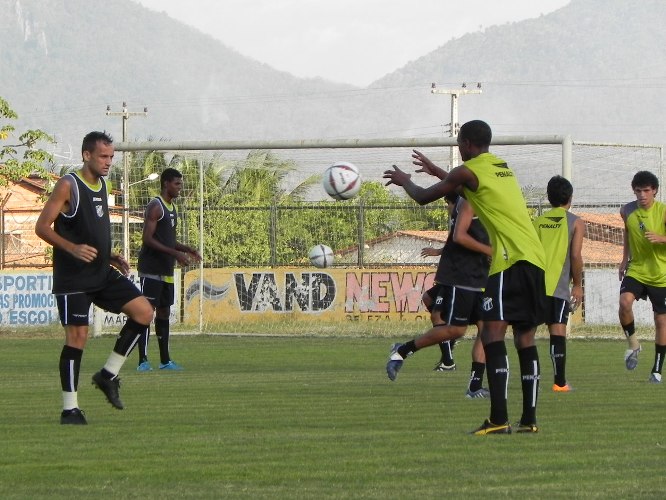 [ 18-08] Treino Sub-20 - Moraisão - 4