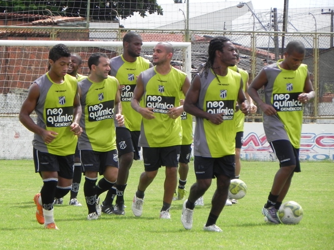 [19-02] Treino recreativo no Vovozão - 3