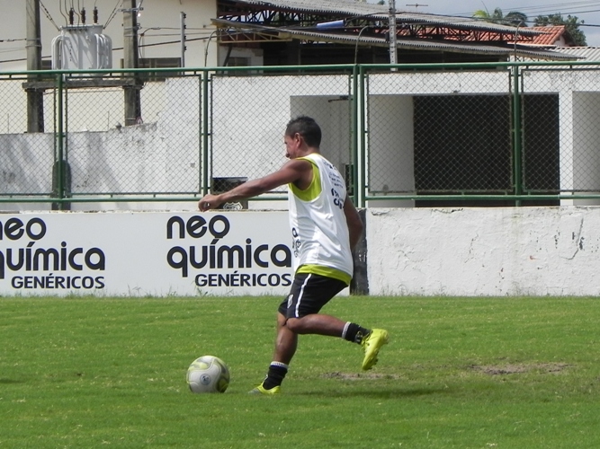 [19-02] Treino recreativo no Vovozão - 5