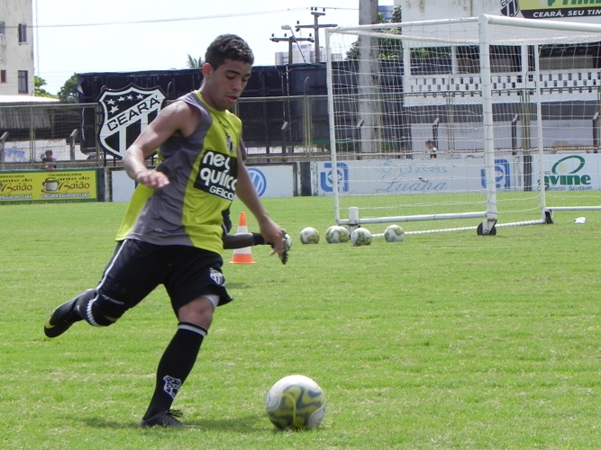 [19-02] Treino recreativo no Vovozão - 6