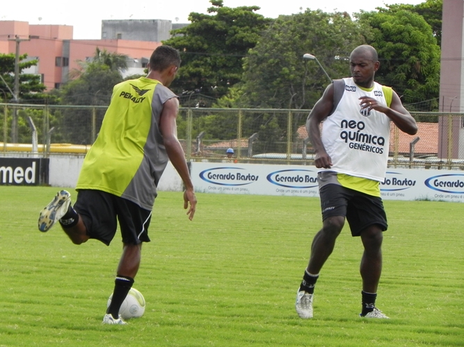 [19-02] Treino recreativo no Vovozão - 7