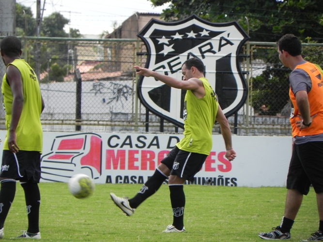 [19-02] Treino recreativo no Vovozão - 8
