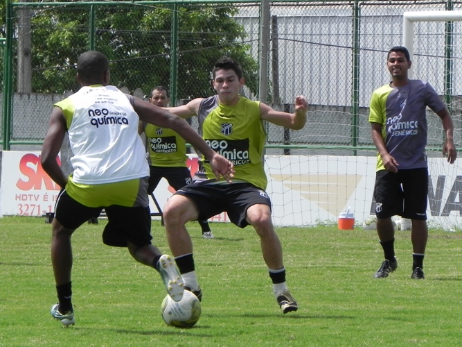 [19-02] Treino recreativo no Vovozão - 9