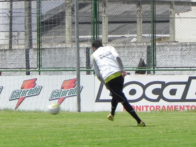 [19-02] Treino recreativo no Vovozão - 10