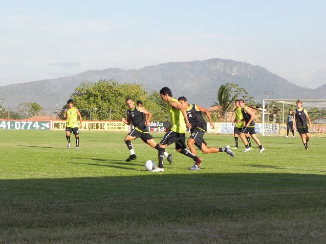 [ 18-08] Treino Sub-20 - Moraisão - 7