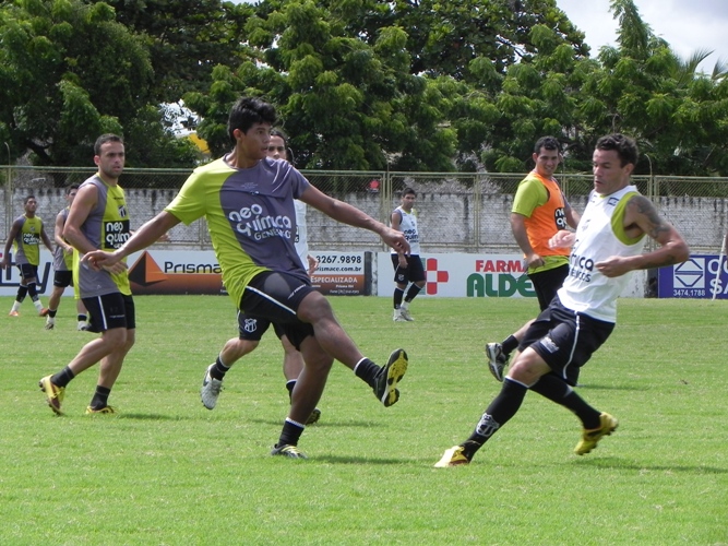 [19-02] Treino recreativo no Vovozão - 12