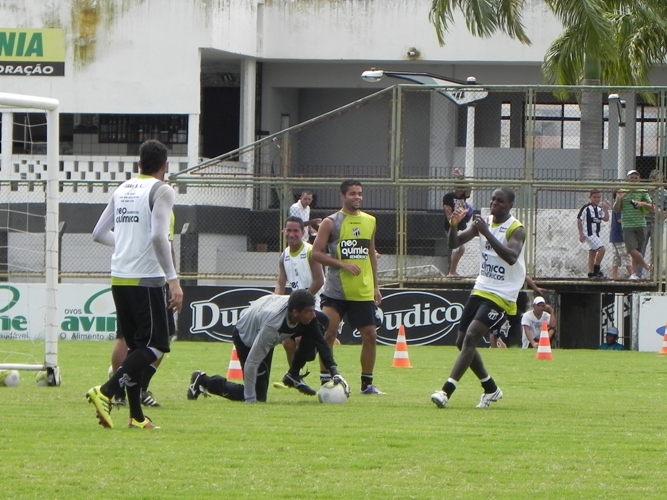 [19-02] Treino recreativo no Vovozão - 13
