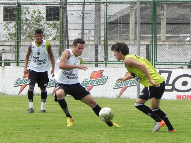 [19-02] Treino recreativo no Vovozão - 14