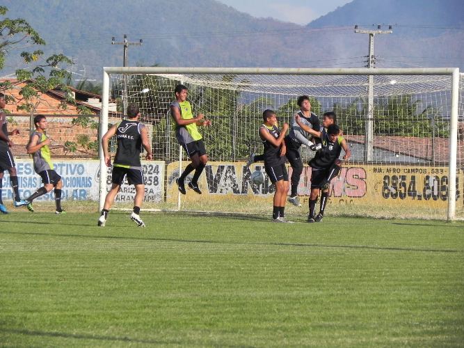 [ 18-08] Treino Sub-20 - Moraisão - 10