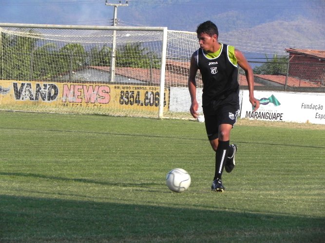 [ 18-08] Treino Sub-20 - Moraisão - 12