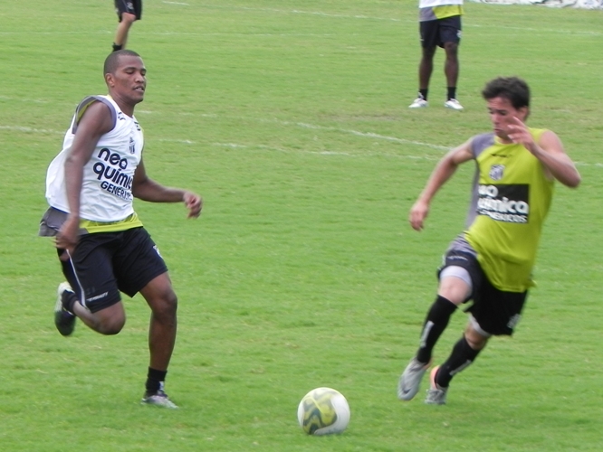[26-02] Treino Recreativo no Vovozão - 2