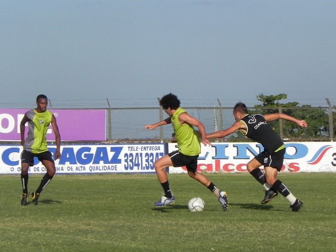 [ 18-08] Treino Sub-20 - Moraisão - 13