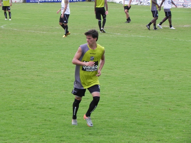 [26-02] Treino Recreativo no Vovozão - 8