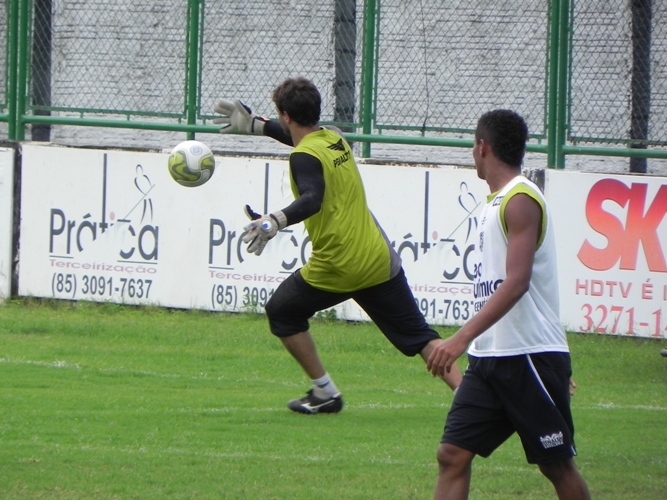 [26-02] Treino Recreativo no Vovozão - 11