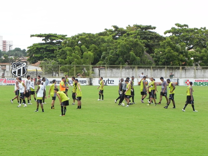 [26-02] Treino Recreativo no Vovozão - 12