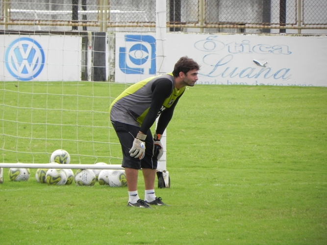 [26-02] Treino Recreativo no Vovozão - 13