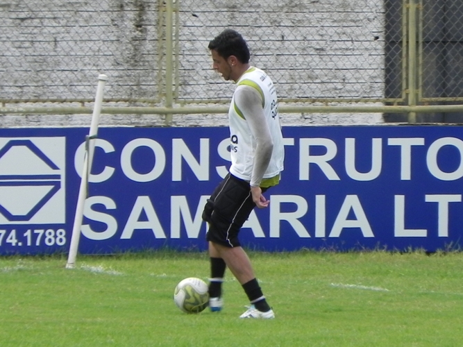 [26-02] Treino Recreativo no Vovozão - 14