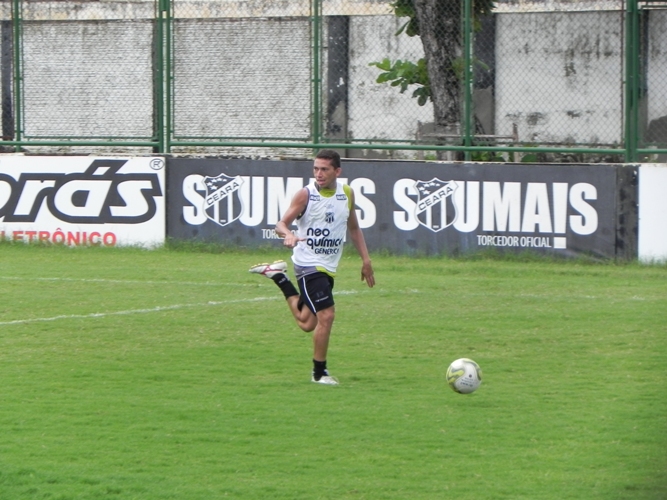 [26-02] Treino Recreativo no Vovozão - 17