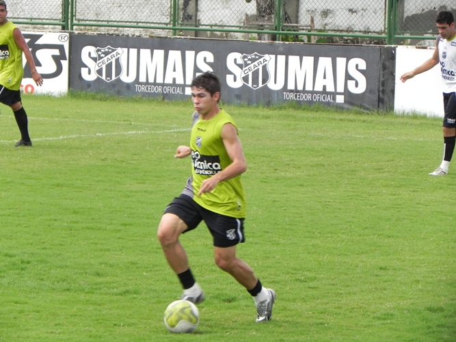 [26-02] Treino Recreativo no Vovozão - 18