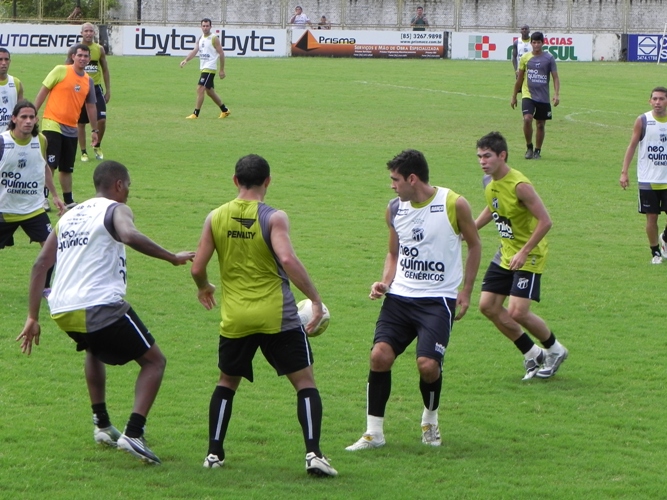 [26-02] Treino Recreativo no Vovozão - 19