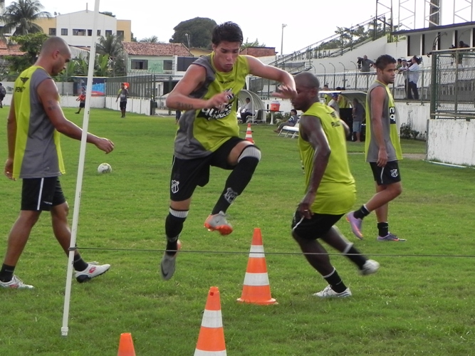 [28-02] Reapresentação - Treino Técnico - 7