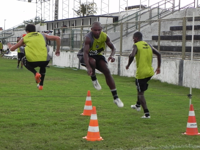 [28-02] Reapresentação - Treino Técnico - 8