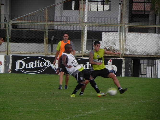 [28-02] Reapresentação - Treino Técnico - 12