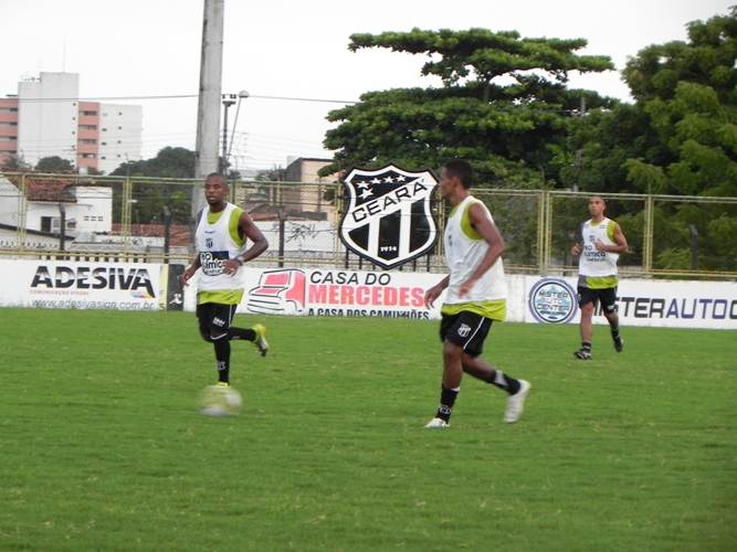 [28-02] Reapresentação - Treino Técnico - 13