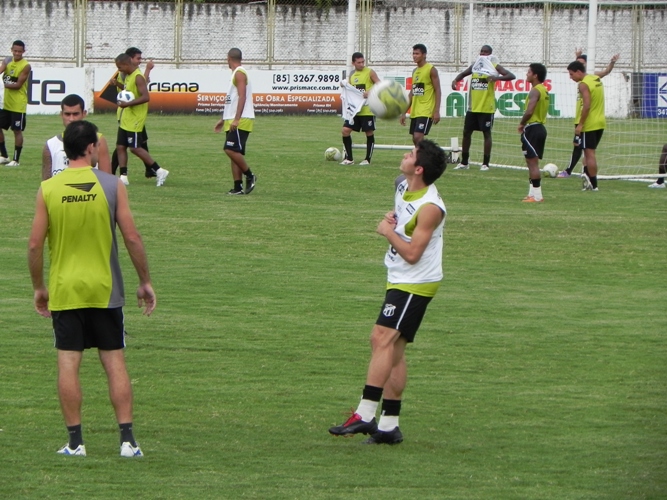 [01-03] Treino Coletivo - Rachão - 1