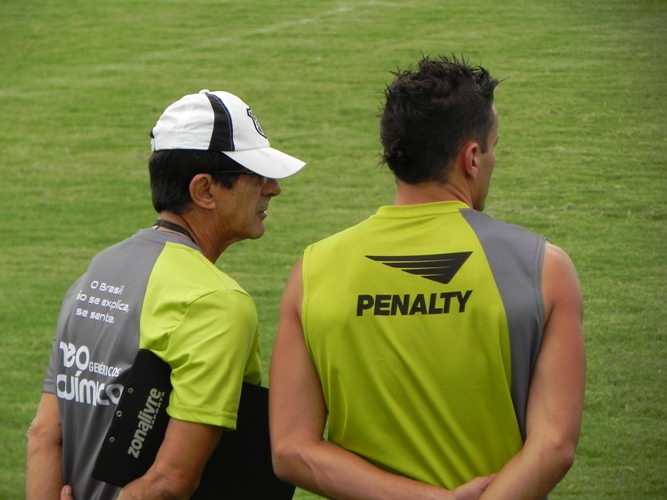 [01-03] Treino Coletivo - Rachão - 2
