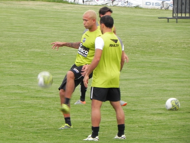 [01-03] Treino Coletivo - Rachão - 4