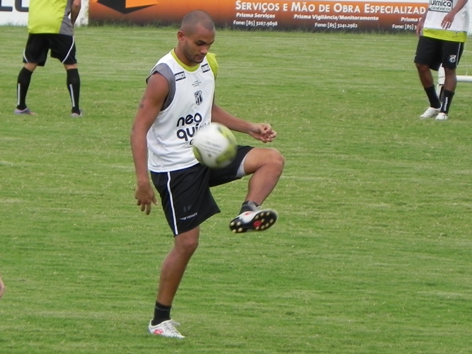 [01-03] Treino Coletivo - Rachão - 5