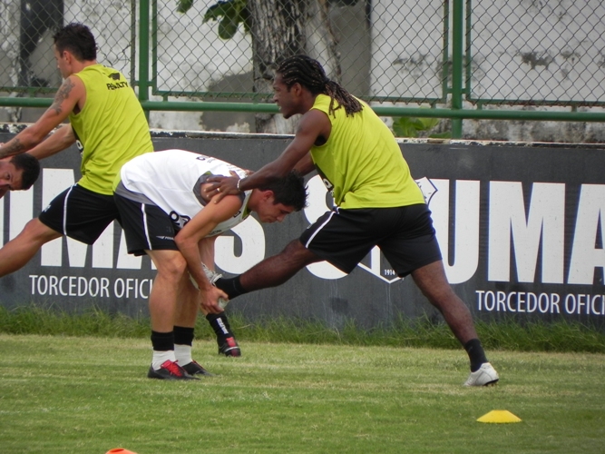 [01-03] Treino Coletivo - Rachão - 7