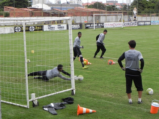 [01-03] Treino Coletivo - Rachão - 9