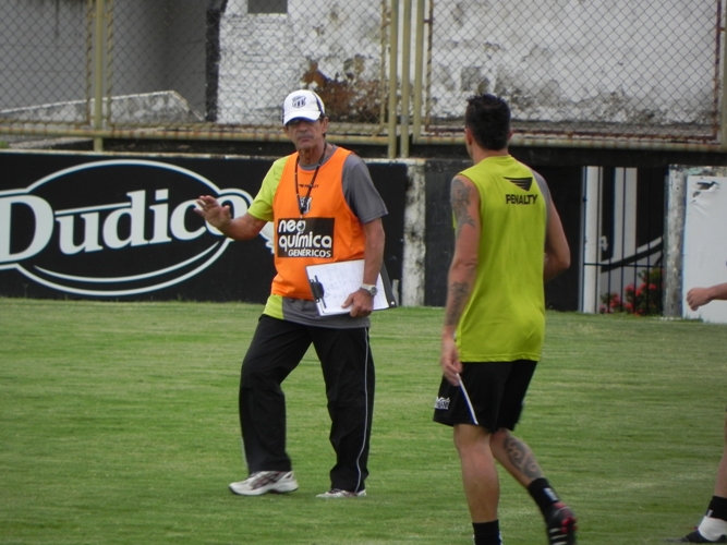 [01-03] Treino Coletivo - Rachão - 10