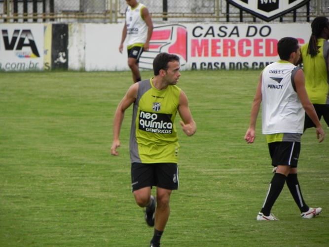 [01-03] Treino Coletivo - Rachão - 12