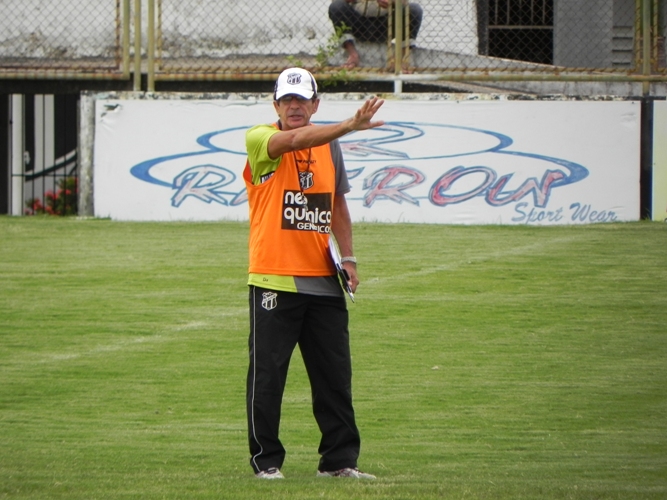 [01-03] Treino Coletivo - Rachão - 14
