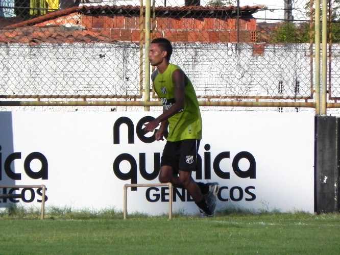 [23-08] Treino Físico - Vovozão - 1