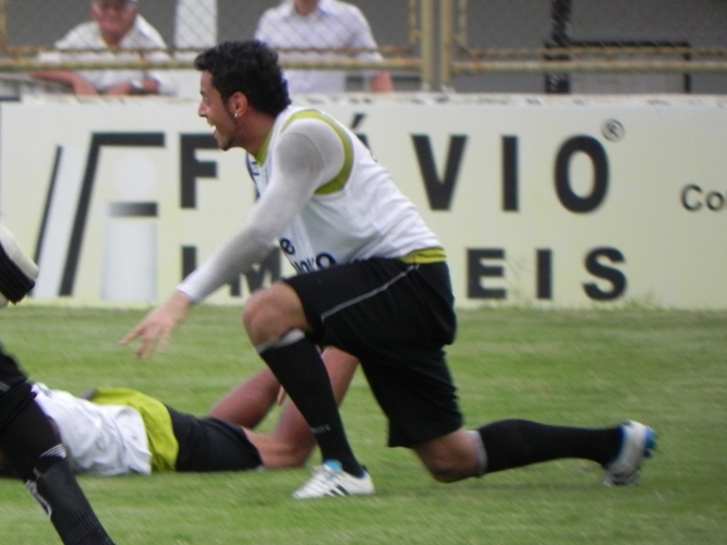 [01-03] Treino Coletivo - Rachão - 17