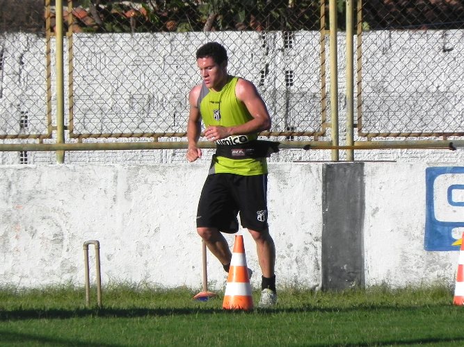 [23-08] Treino Físico - Vovozão - 4
