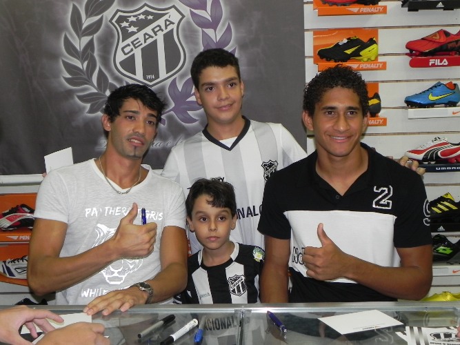 [23-08] Lançamento 3º uniforme - 5