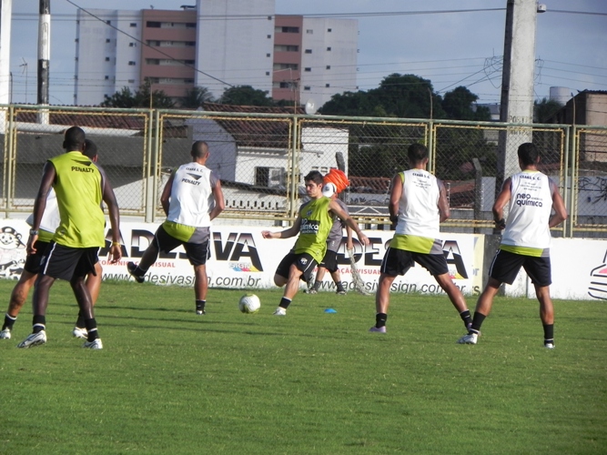 [03-03] Reapresentação geral do grupo - 6