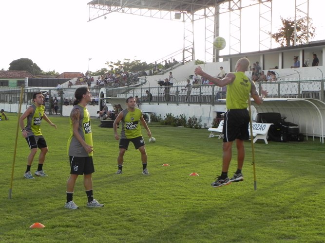 [03-03] Reapresentação geral do grupo - 14