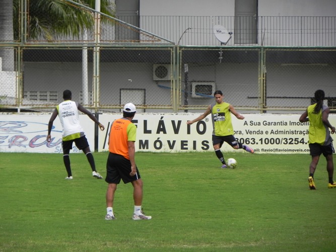 [08-03] Treino Coletivo-Recreativo - 7