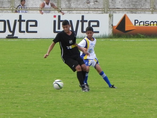 [13-03] Sub-13 goleia Pacatuba - 8