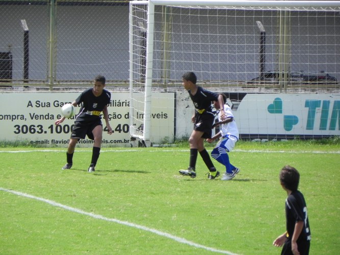 [13-03] Sub-13 goleia Pacatuba - 12