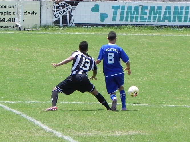[13-03] Sub-17 vence Pacatuba na raca - 8